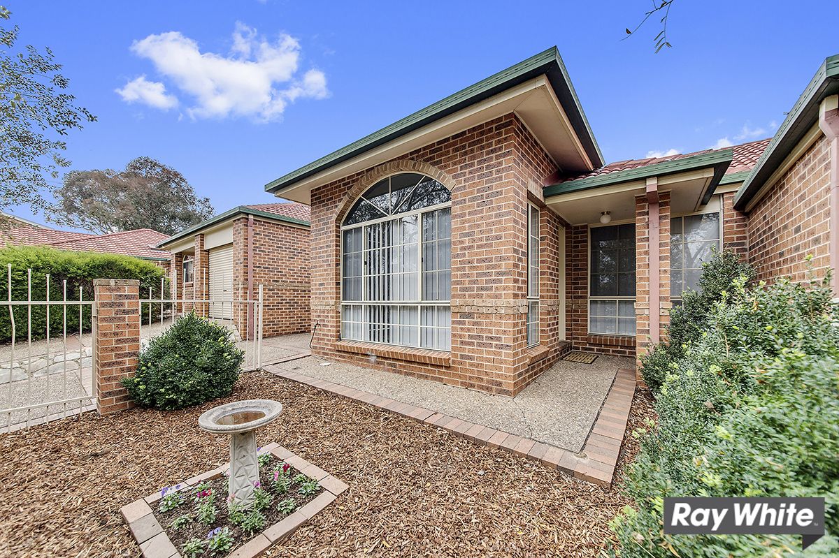 4 Conner Close, Palmerston ACT 2913, Image 0
