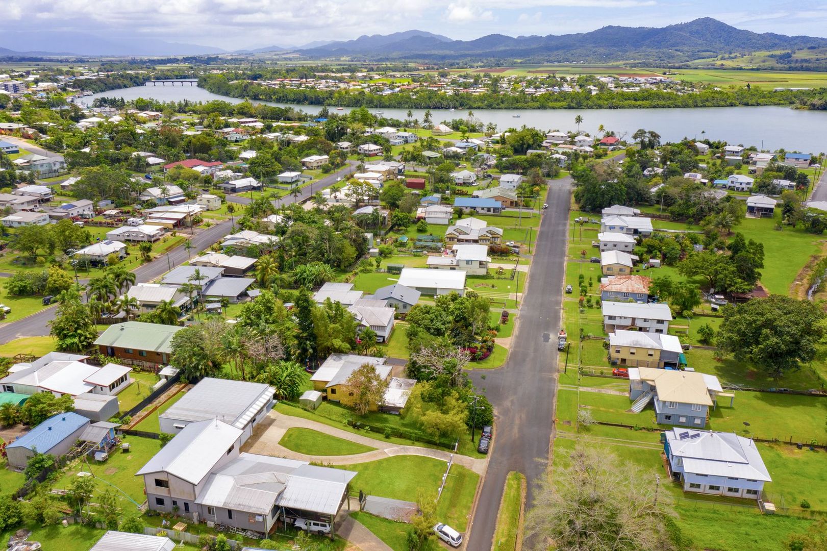 36 MARY Street, East Innisfail QLD 4860, Image 1