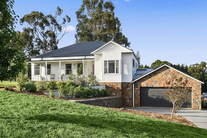 Picture of 21 Torulosa Drive, MOSS VALE NSW 2577