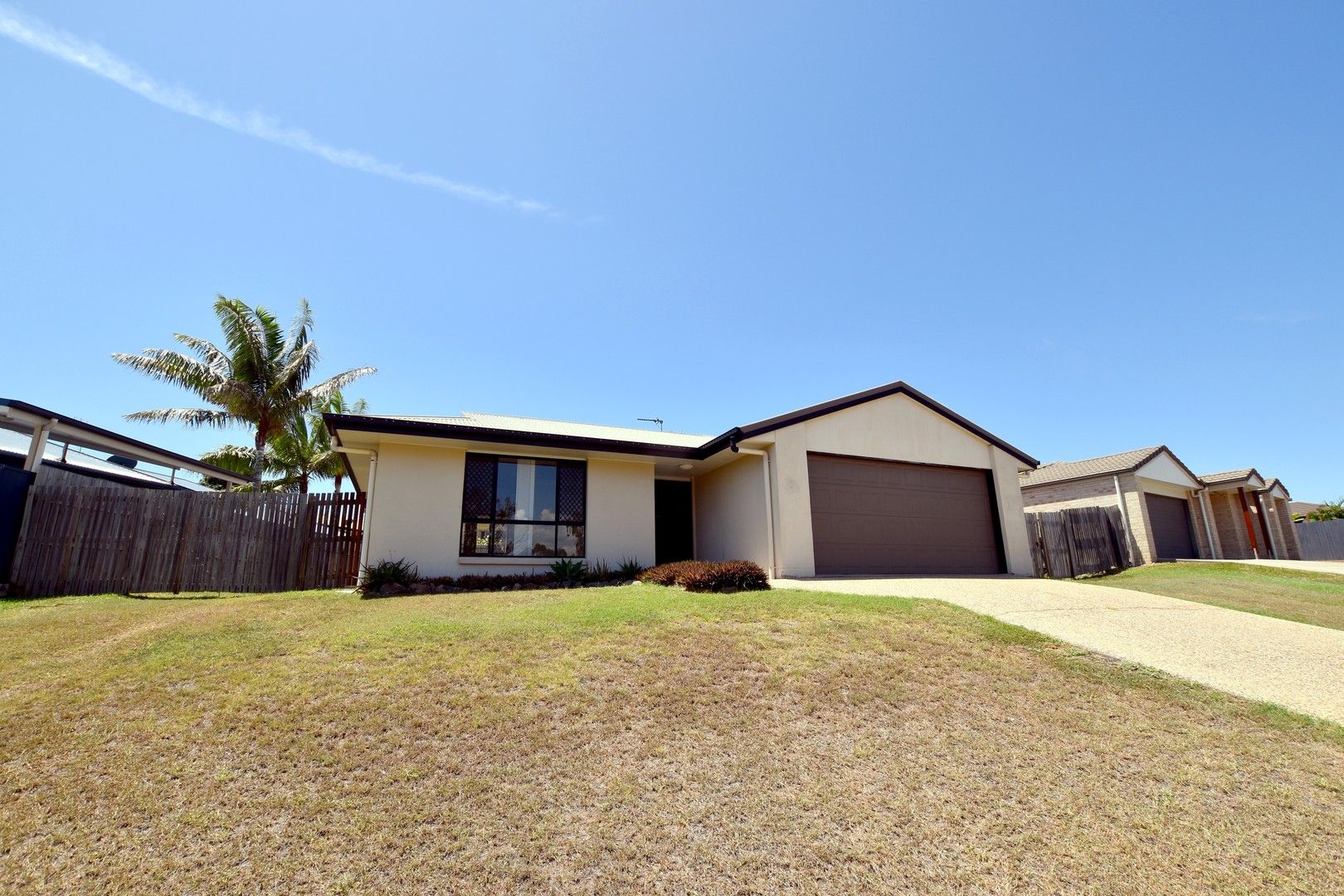 4 bedrooms House in 29 Dean Street GLEN EDEN QLD, 4680
