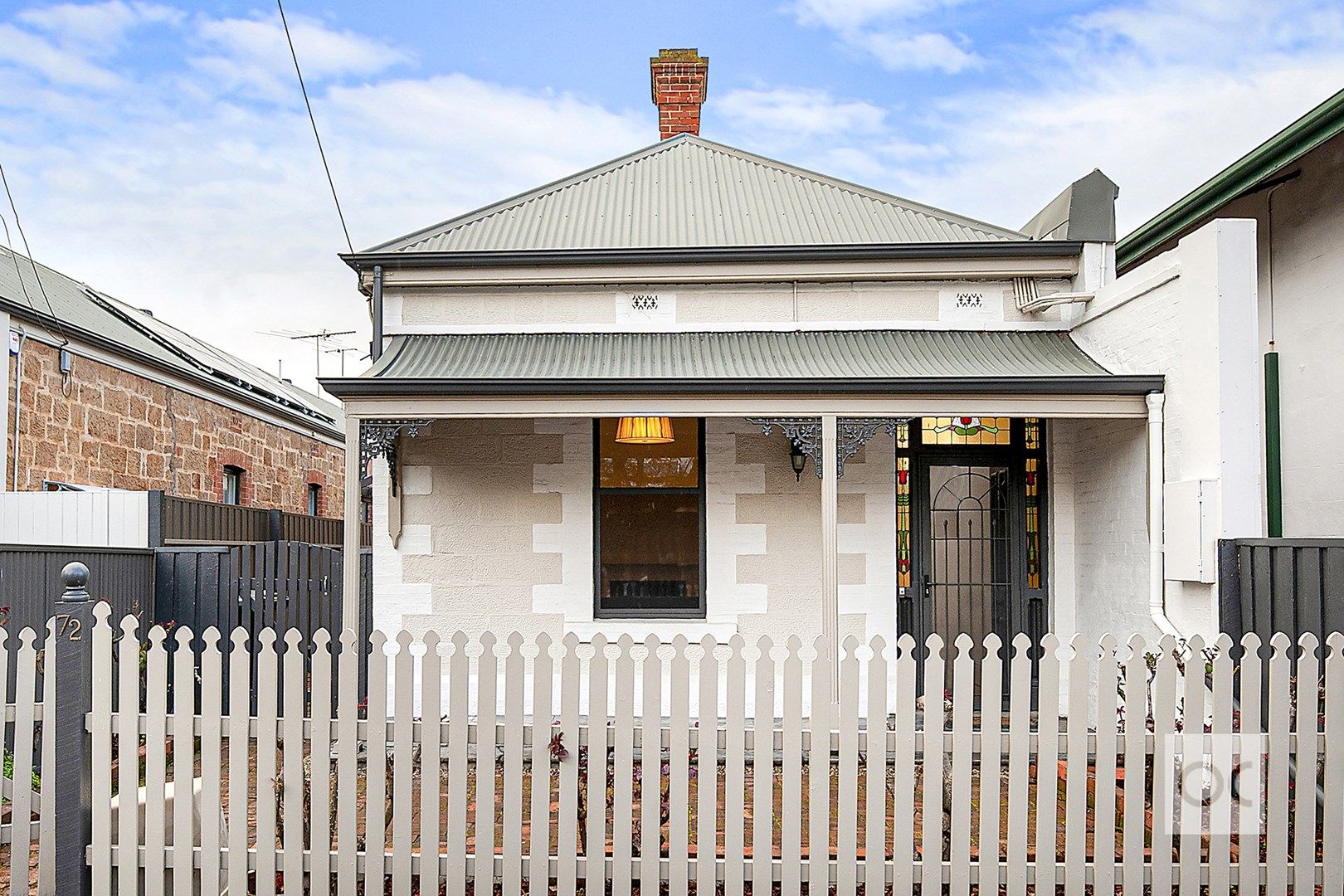 2 bedrooms House in 72 Marion Street UNLEY SA, 5061