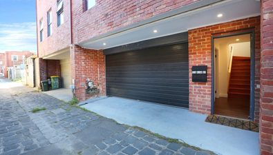 Picture of 57A High Street, NORTHCOTE VIC 3070