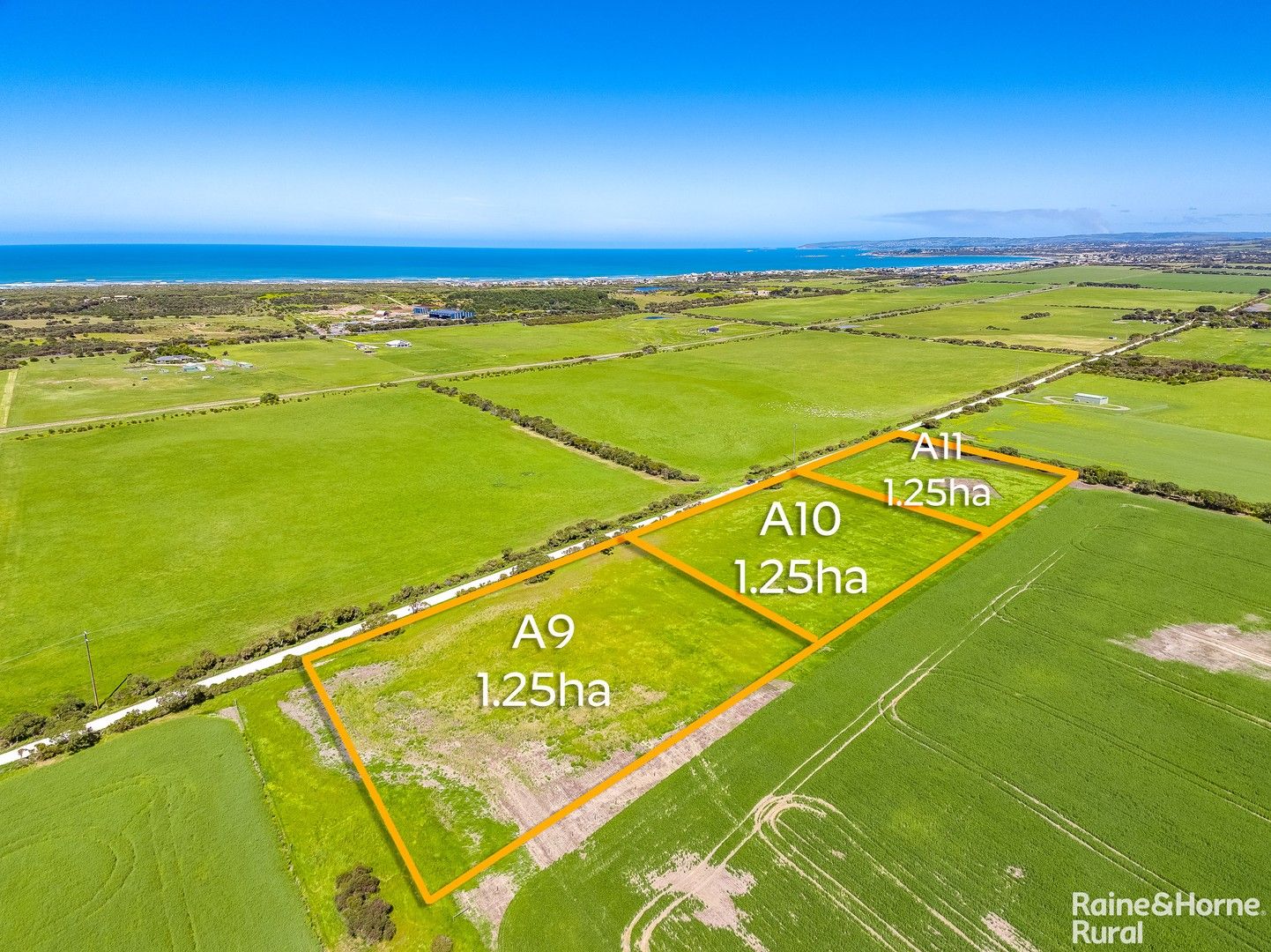 A10 Kessell Road, Goolwa SA 5214, Image 0