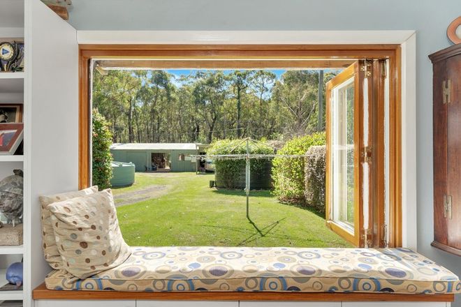 Picture of 1345 Nowra Road, FITZROY FALLS NSW 2577