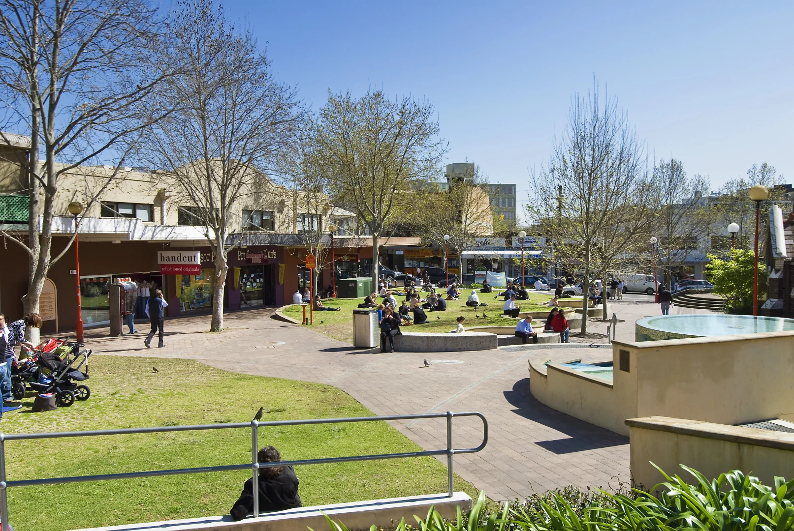 Additional image 6 of 37/13 Ernest Street, Crows Nest NSW 2065