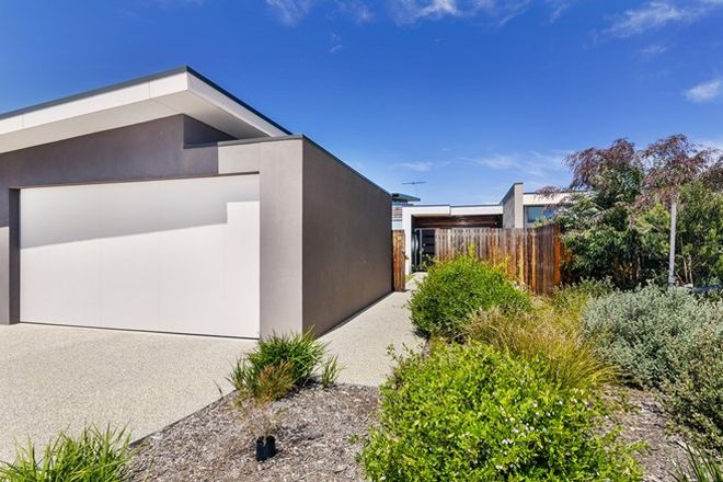 Picture of 3/9 Plantation Drive, BARWON HEADS VIC 3227