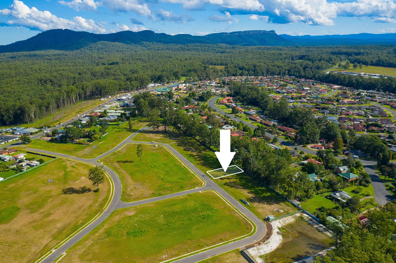 21 Corymbia Loop (Lot 215 The Mill Estate), Wauchope NSW 2446, Image 0