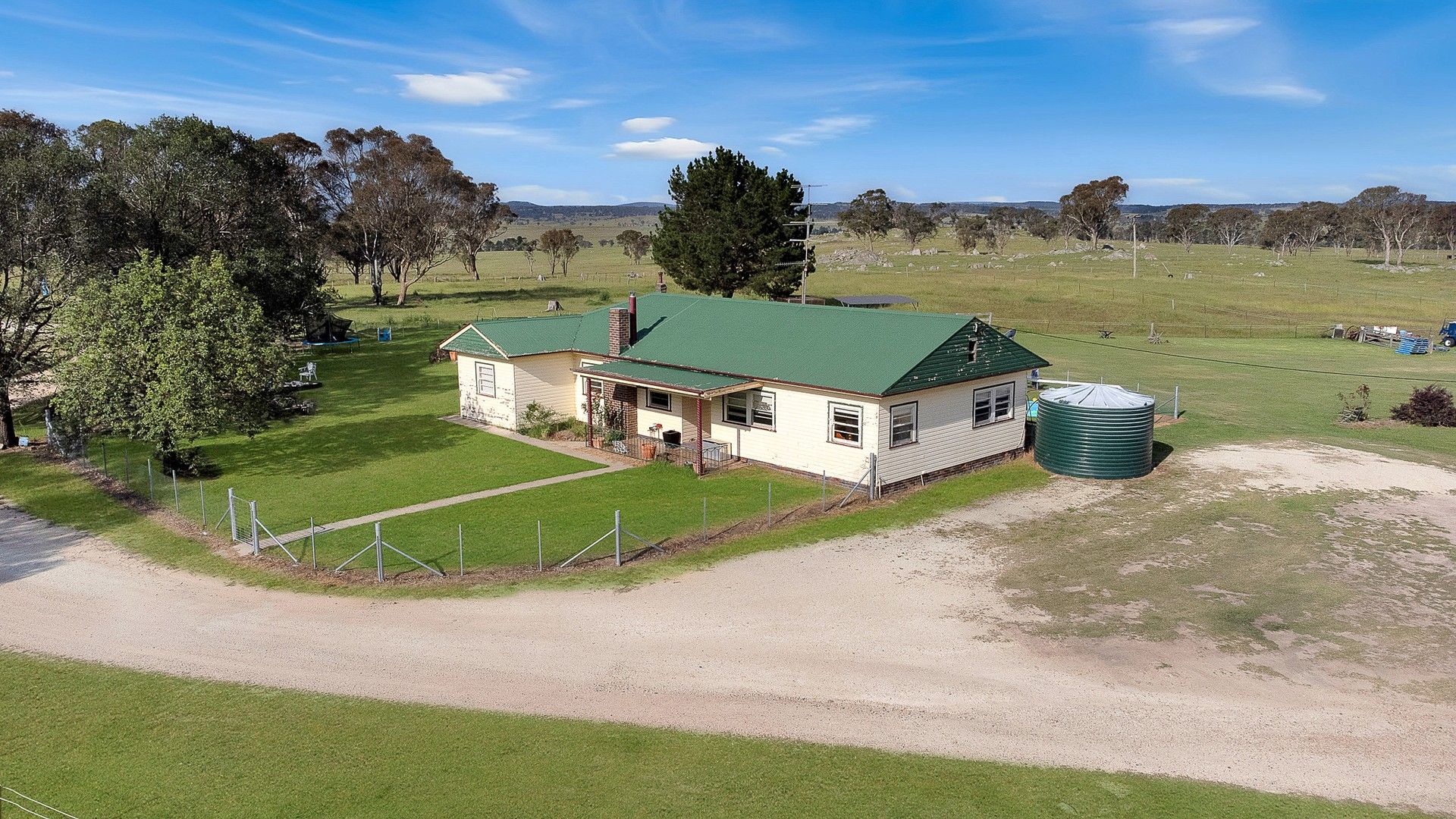 22 Blue Hole Road, Castle Doyle NSW 2350, Image 0