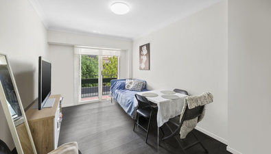 Picture of 211/19-35 Bayswater Road, POTTS POINT NSW 2011