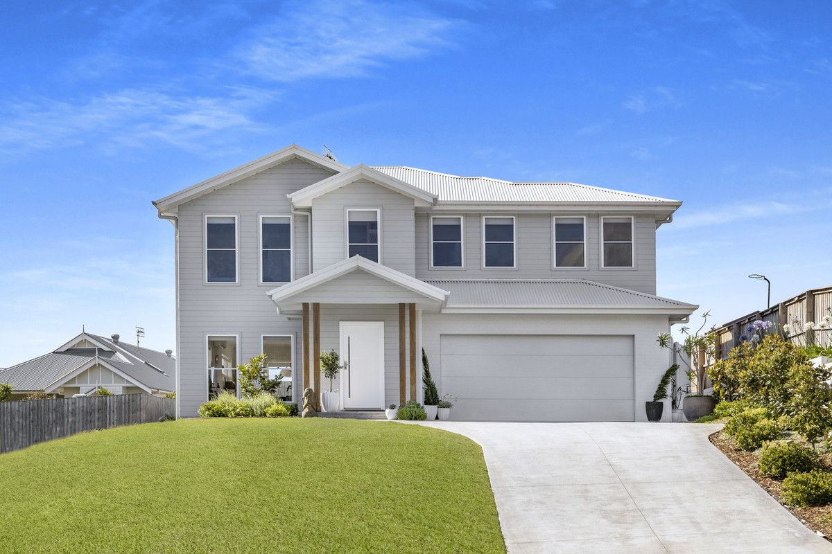 4 bedrooms House in 62 Parker Crescent BERRY NSW, 2535