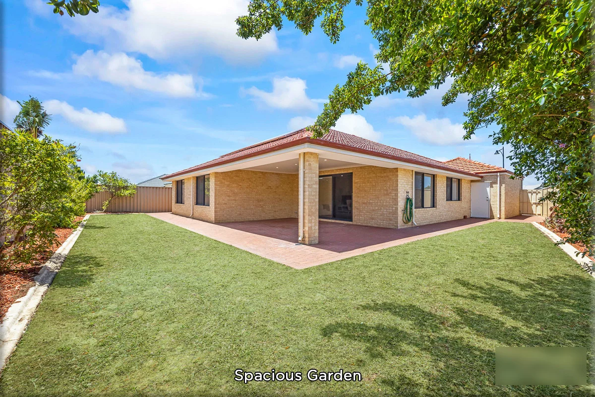 Additional image 27 of 31 Bodorgan Avenue, Butler WA 6036