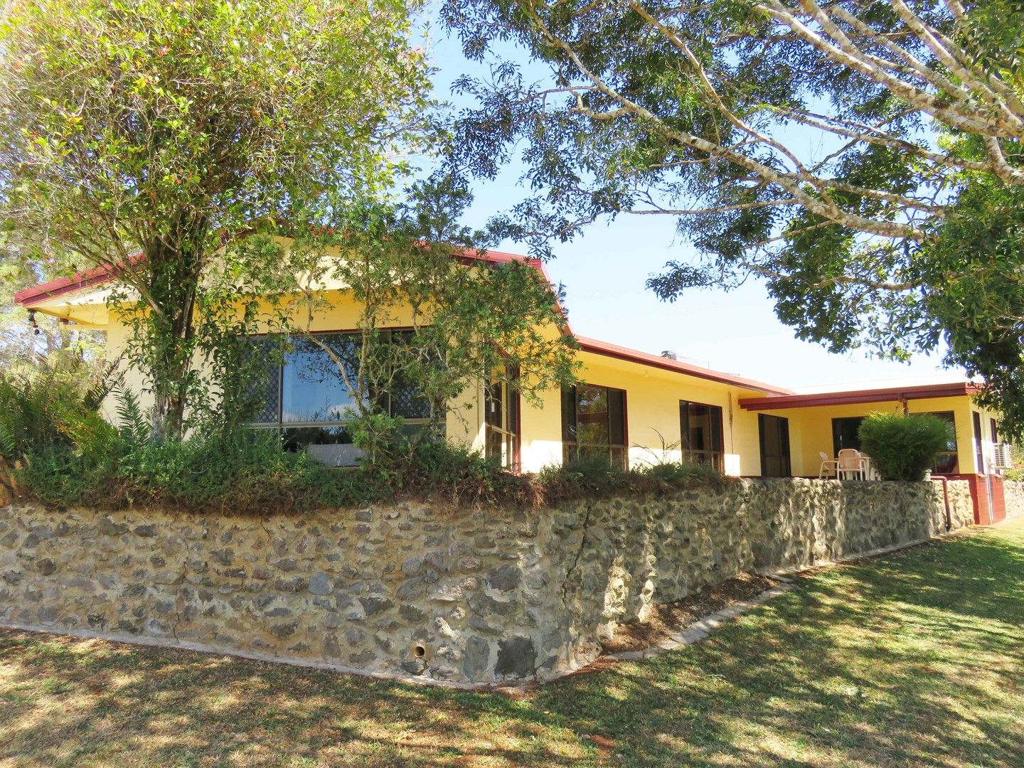 28 Upper Barron Road, Upper Barron QLD 4883, Image 0