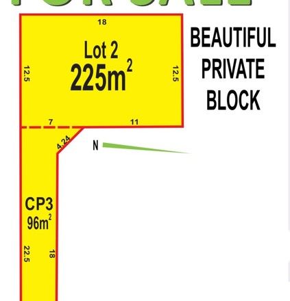 Picture of Lot 2/21 Salmon Gum Grove, BEECHBORO WA 6063