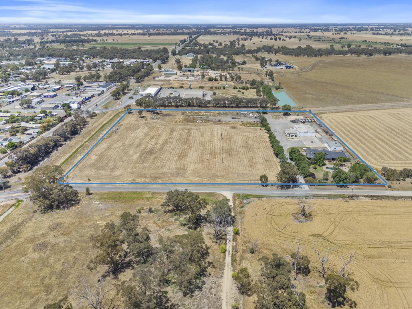 Additional image 40 of 7 & 25 Saxton St West,, Numurkah VIC 3636