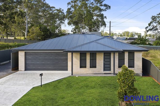 Picture of 3a Woodoak Road, KARUAH NSW 2324