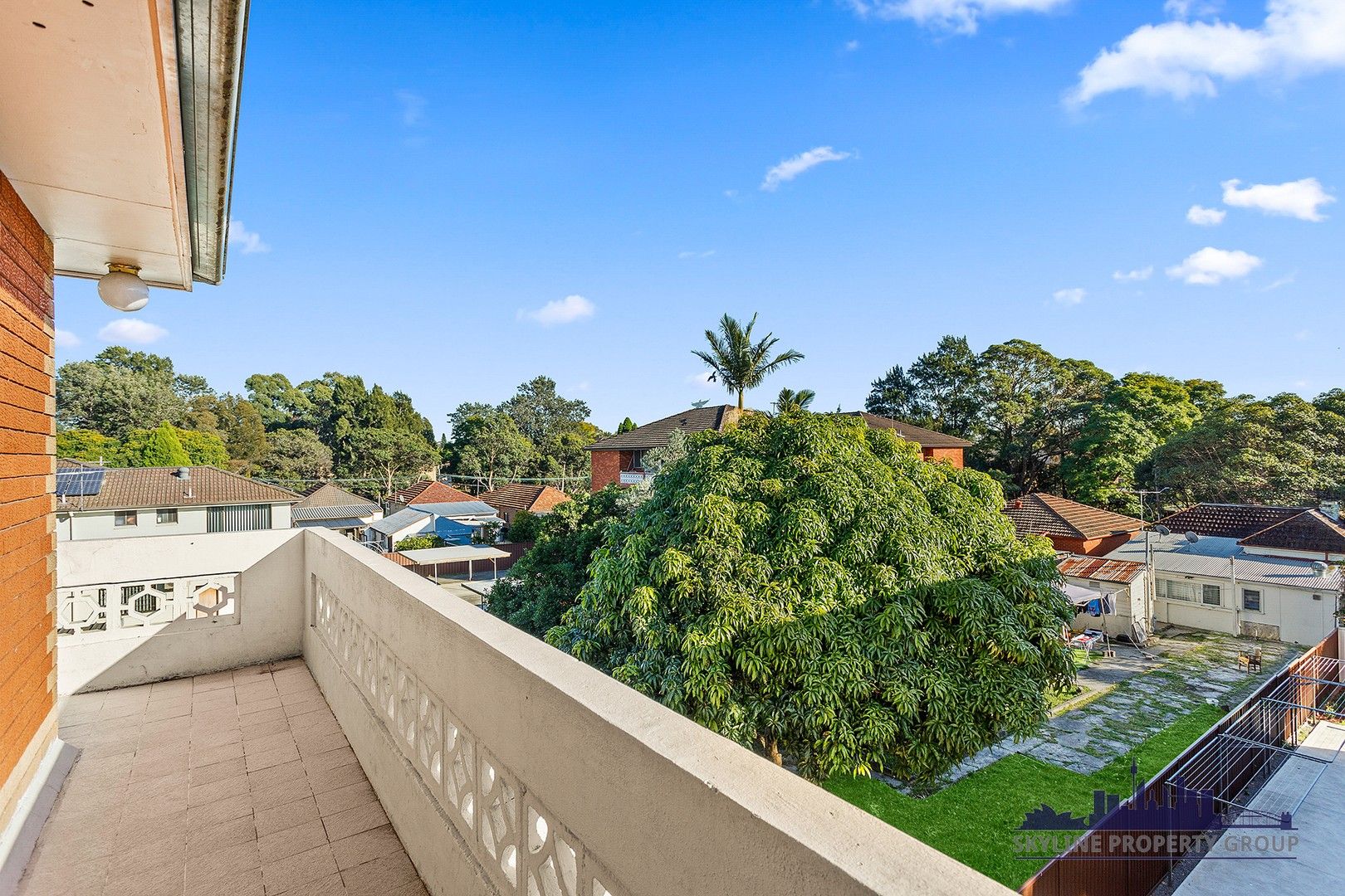 10/48 Fourth Avenue, Campsie NSW 2194, Image 0