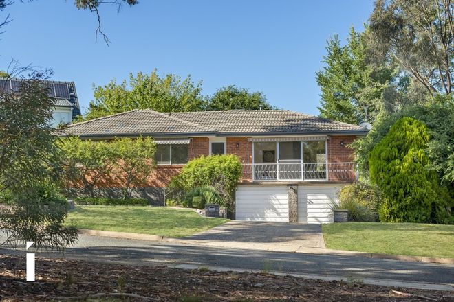 Picture of 4 Pudney Street, FARRER ACT 2607