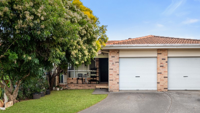 Picture of 4/5 Miner Place, INGLEBURN NSW 2565