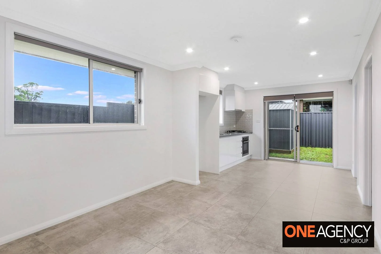 13a Rattey Ave, Edmondson Park NSW 2174