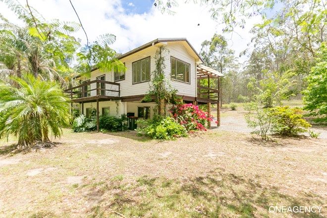 Picture of 457 Crescent Head Road, SOUTH KEMPSEY NSW 2440