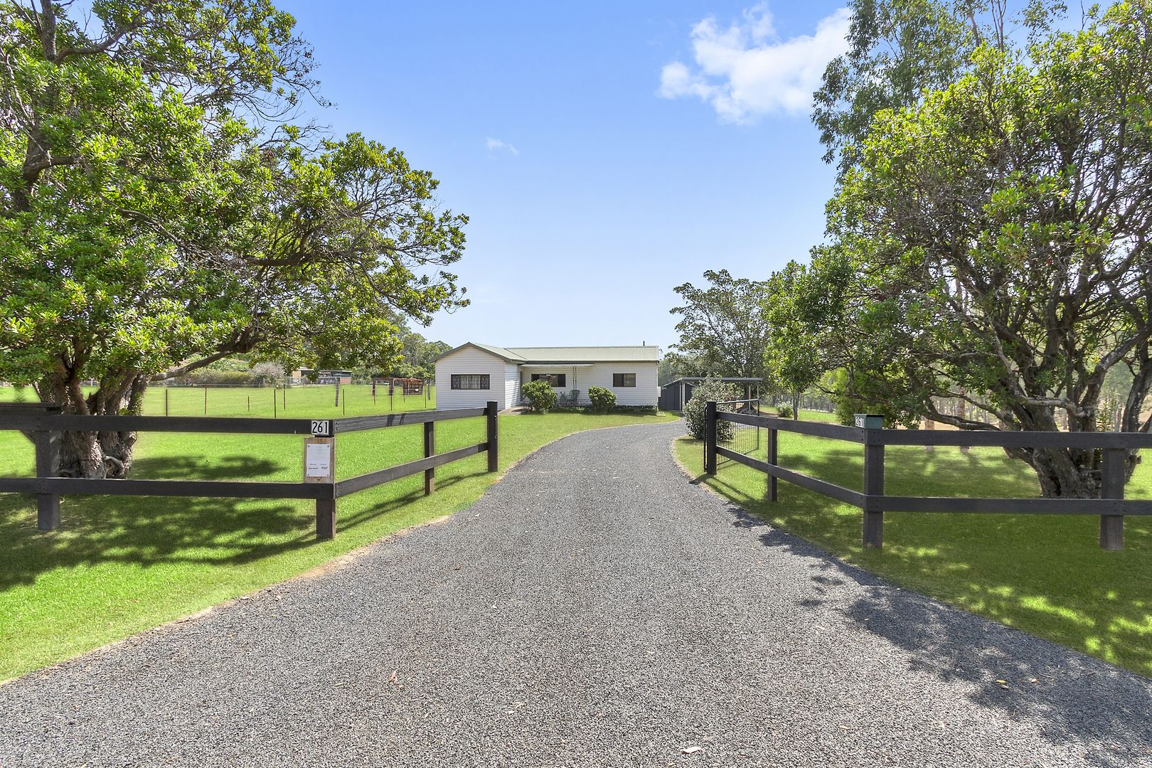 261 Pebbly Hill Road, Cattai NSW 2756, Image 2
