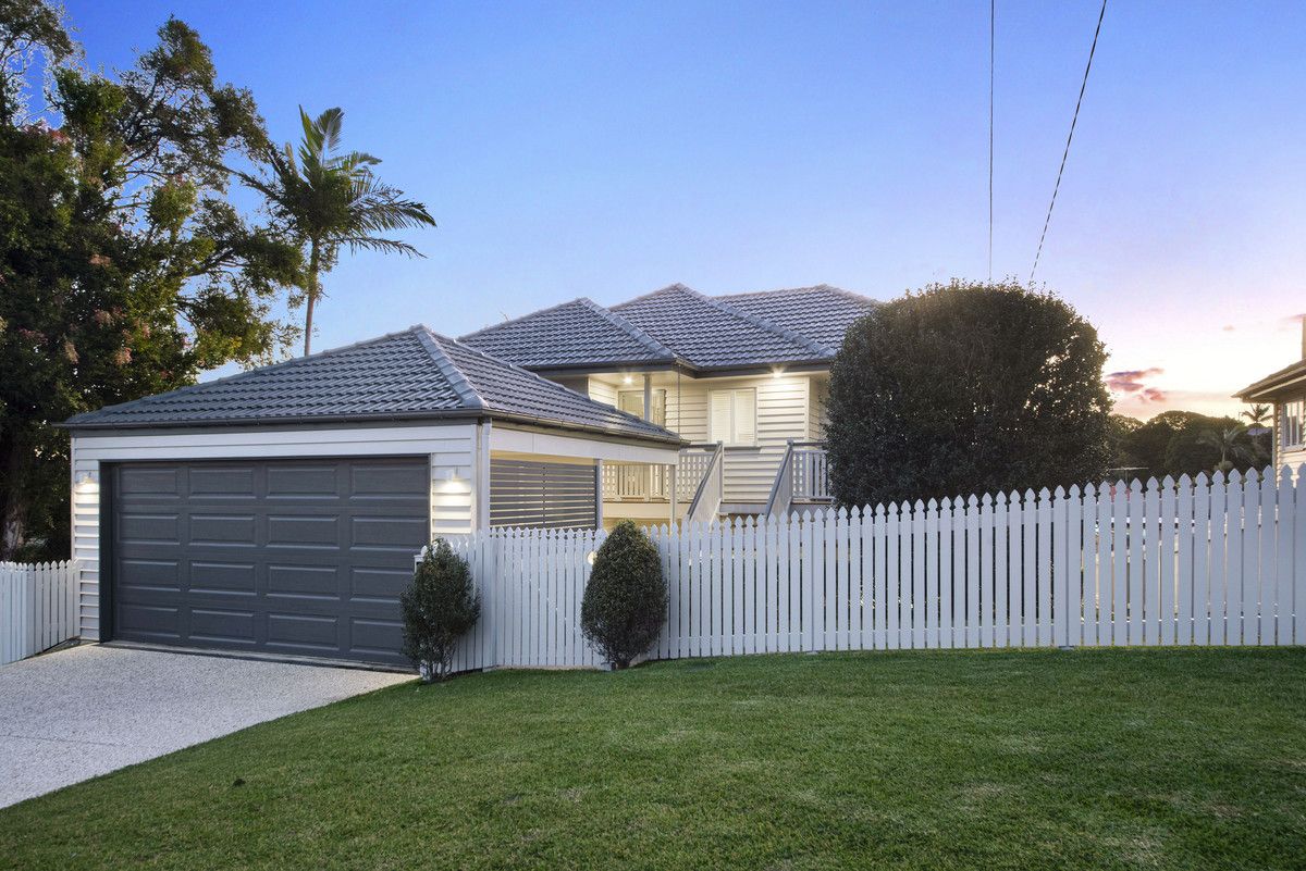 5 bedrooms House in 7 Croker Street ASPLEY QLD, 4034