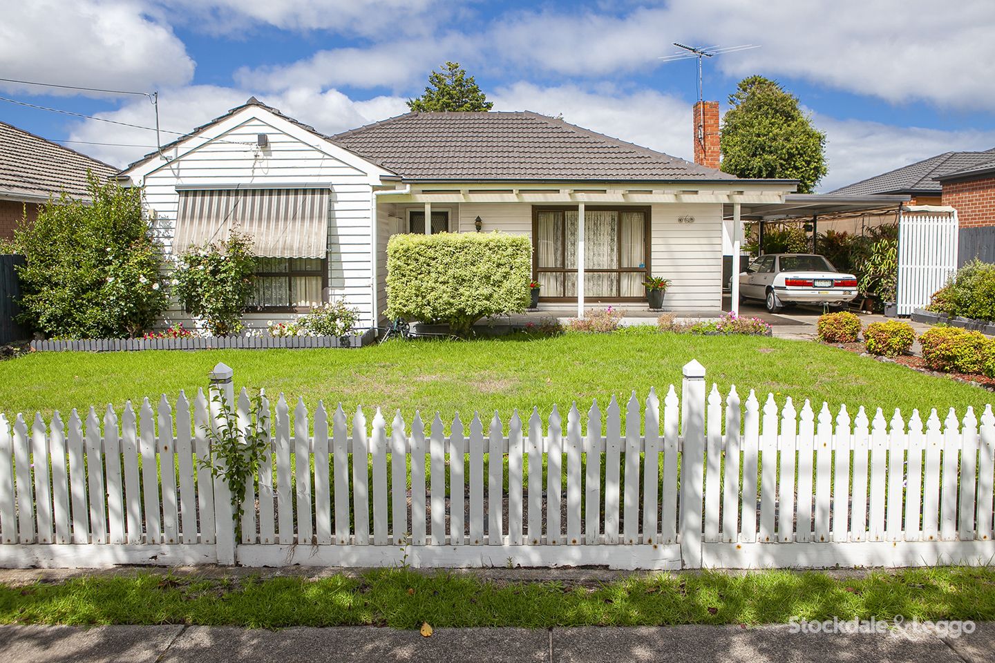 6 Comber Street, Noble Park VIC 3174, Image 0