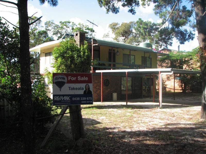 85 The Strand, MORETON ISLAND QLD 4025, Image 2