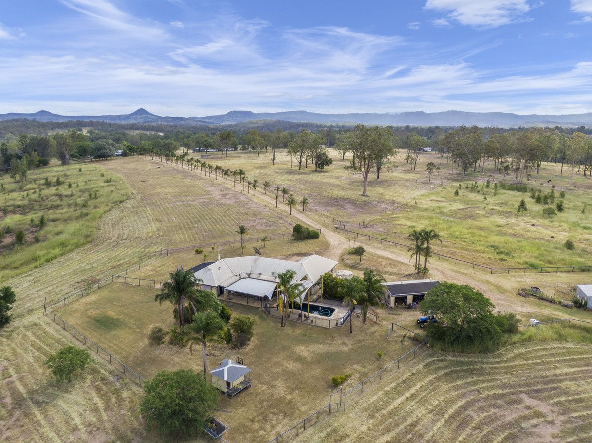 83 Greers Road, Helidon Spa QLD 4344, Image 0