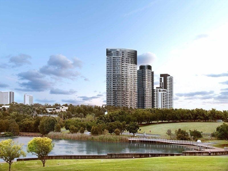 1 bedrooms Apartment / Unit / Flat in 7 Australia Ave SYDNEY OLYMPIC PARK NSW, 2127