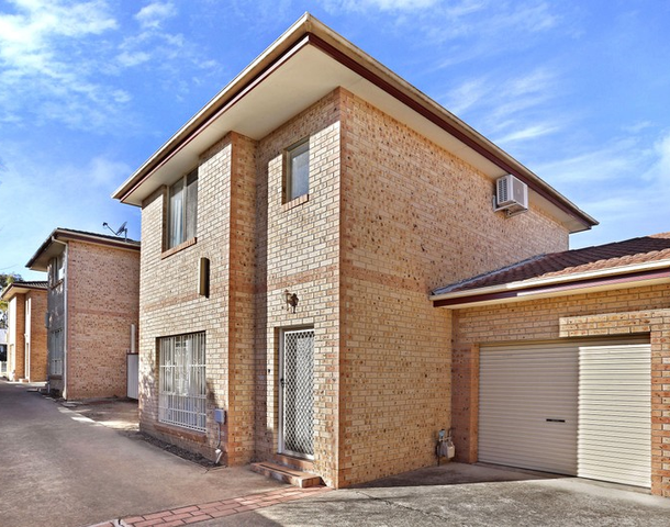 3/5 New Street, Auburn NSW 2144