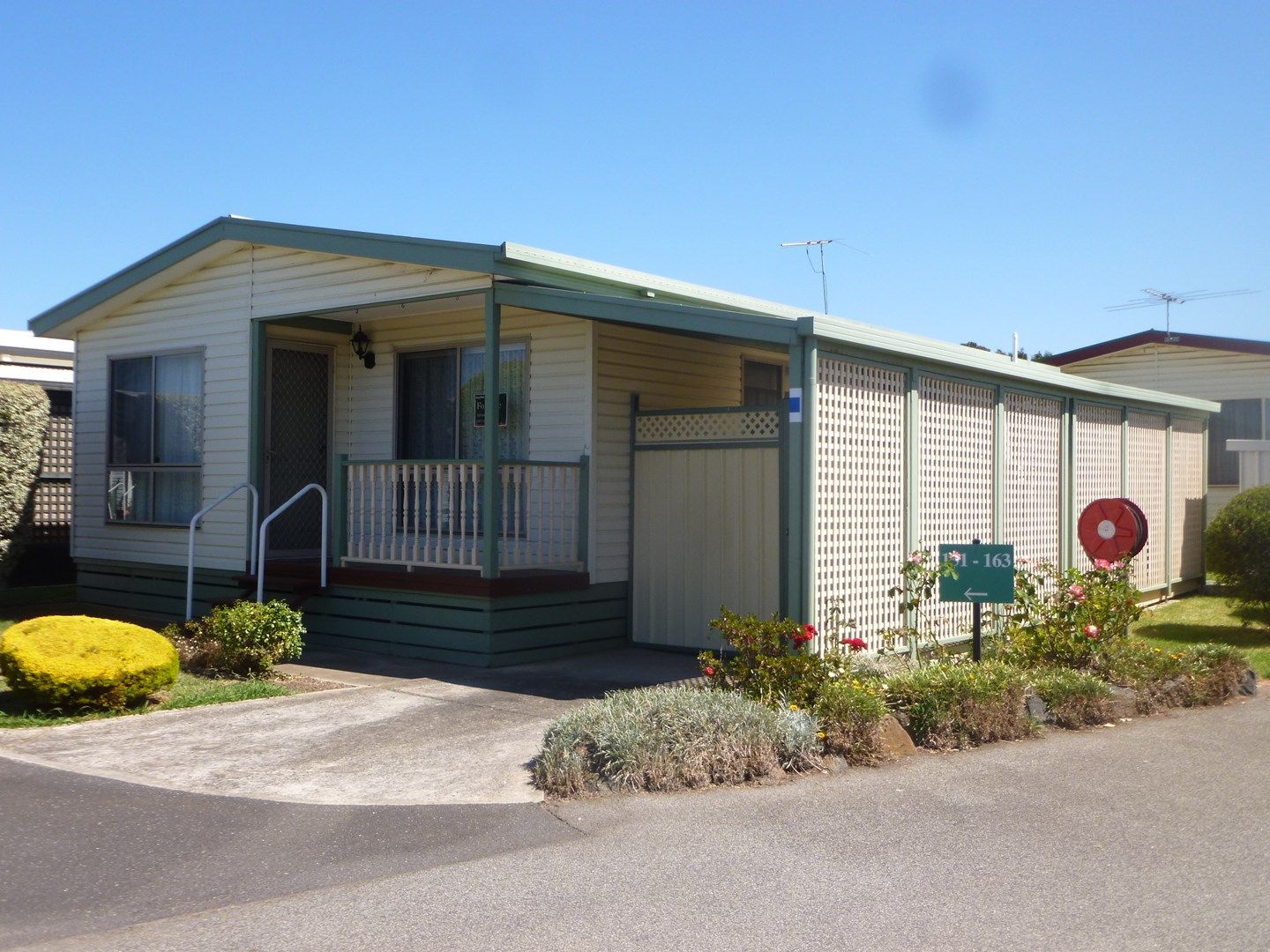 Unit 151 2 Gremel Road, Reservoir VIC 3073, Image 0