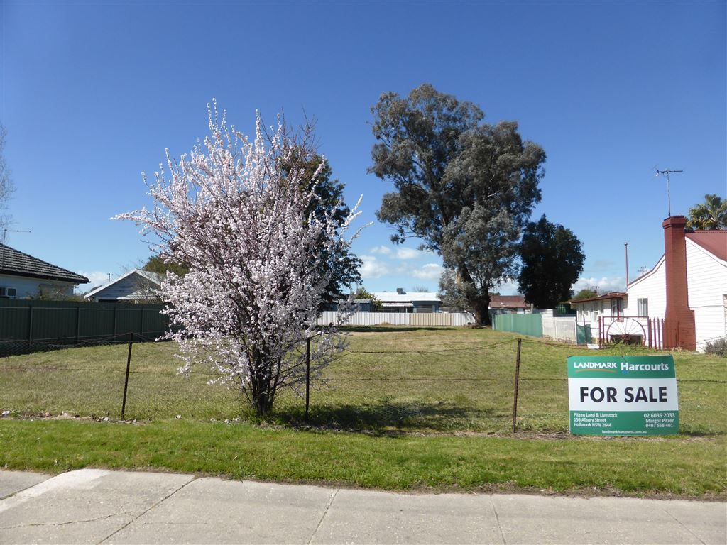 150A Albury Street, Holbrook NSW 2644, Image 1