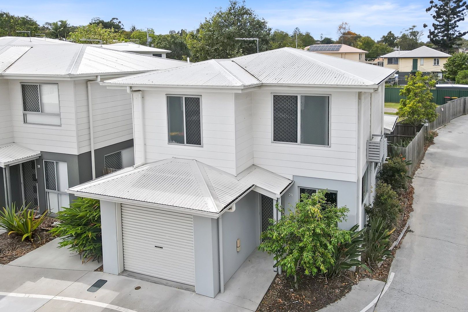 3 bedrooms Townhouse in 29/63 Harlen Road SALISBURY QLD, 4107