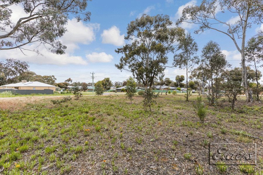 1 Tecoma Court, Huntly VIC 3551, Image 0