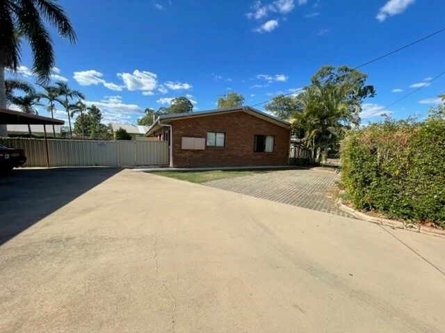 5 Gibson Gr, Emerald QLD 4720, Image 0