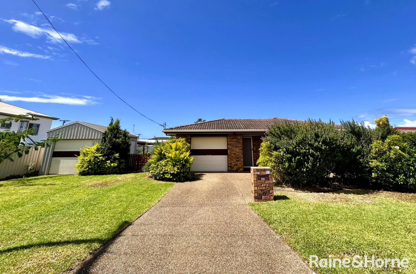 22a Blamey Street, Avenell Heights QLD 4670