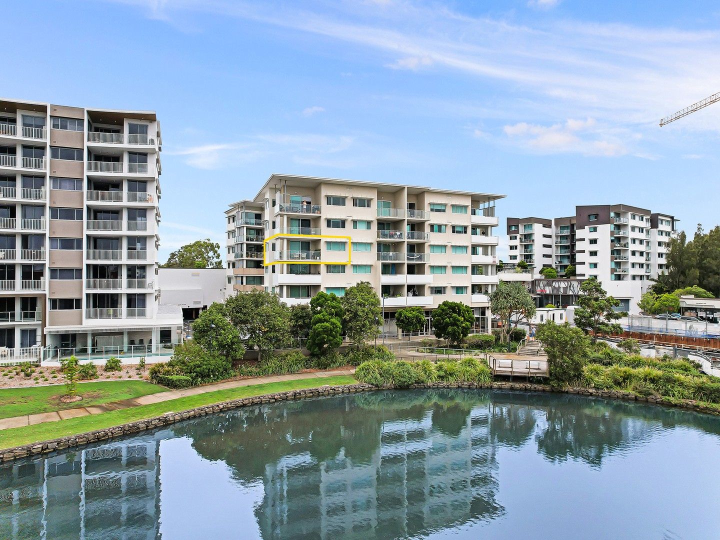 Unit 7304/7 Emporio Place, Maroochydore QLD 4558, Image 1