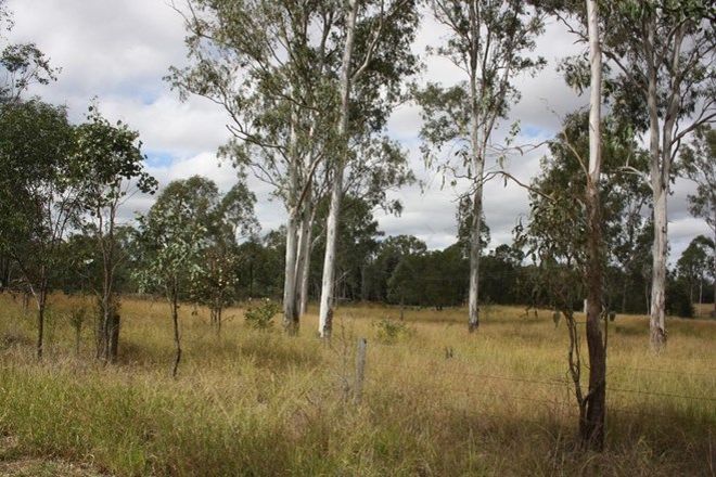 Picture of Lot 3 Greiners Road, MUNDUBBERA QLD 4626