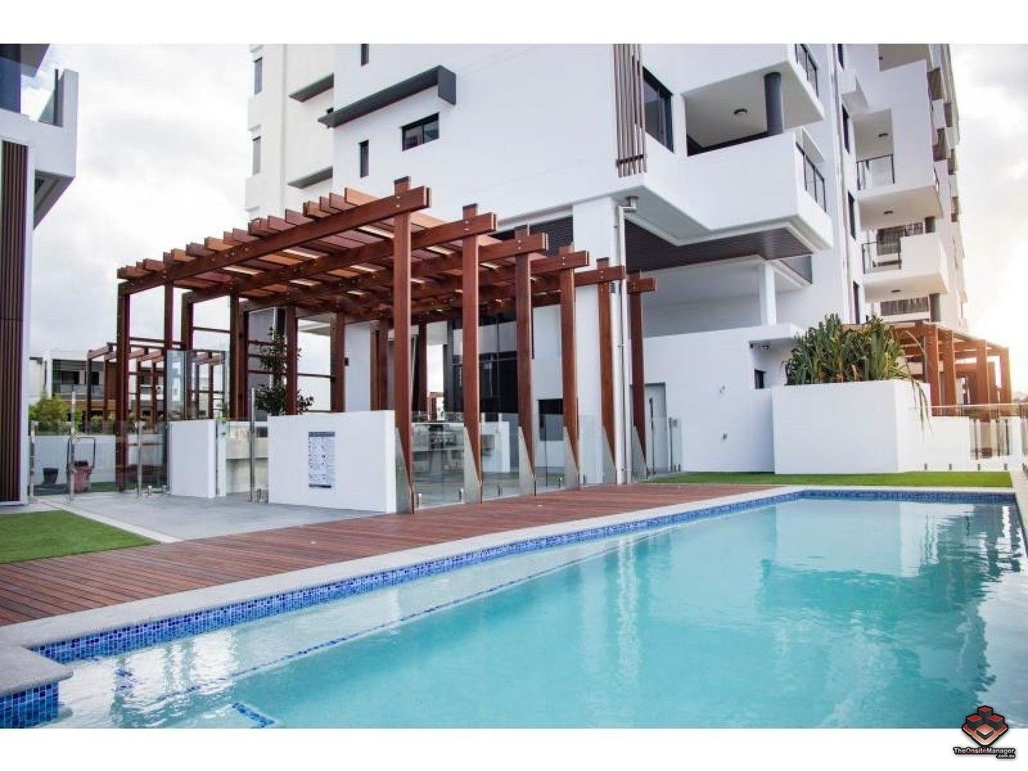 2 bedrooms Apartment / Unit / Flat in ID:21127185/25 Parnell Boulevard ROBINA QLD, 4226