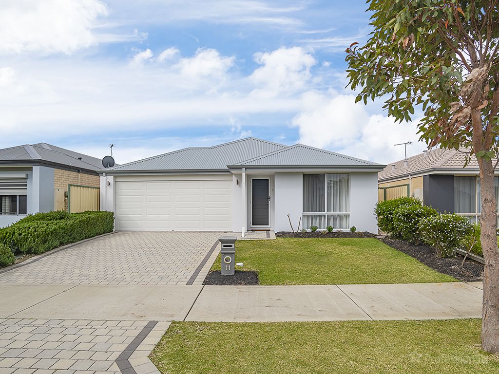 11 Canning Street, Yalyalup WA 6280, Image 0