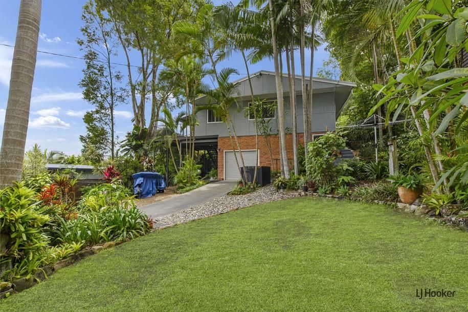 12 Panorama Drive, Currumbin Property History & Address Research Domain