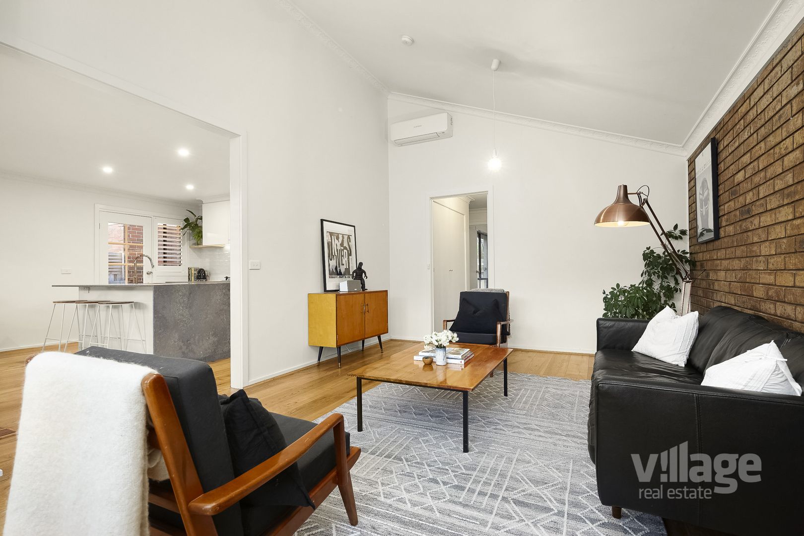 2/255 Williamstown Road, Yarraville VIC 3013, Image 2