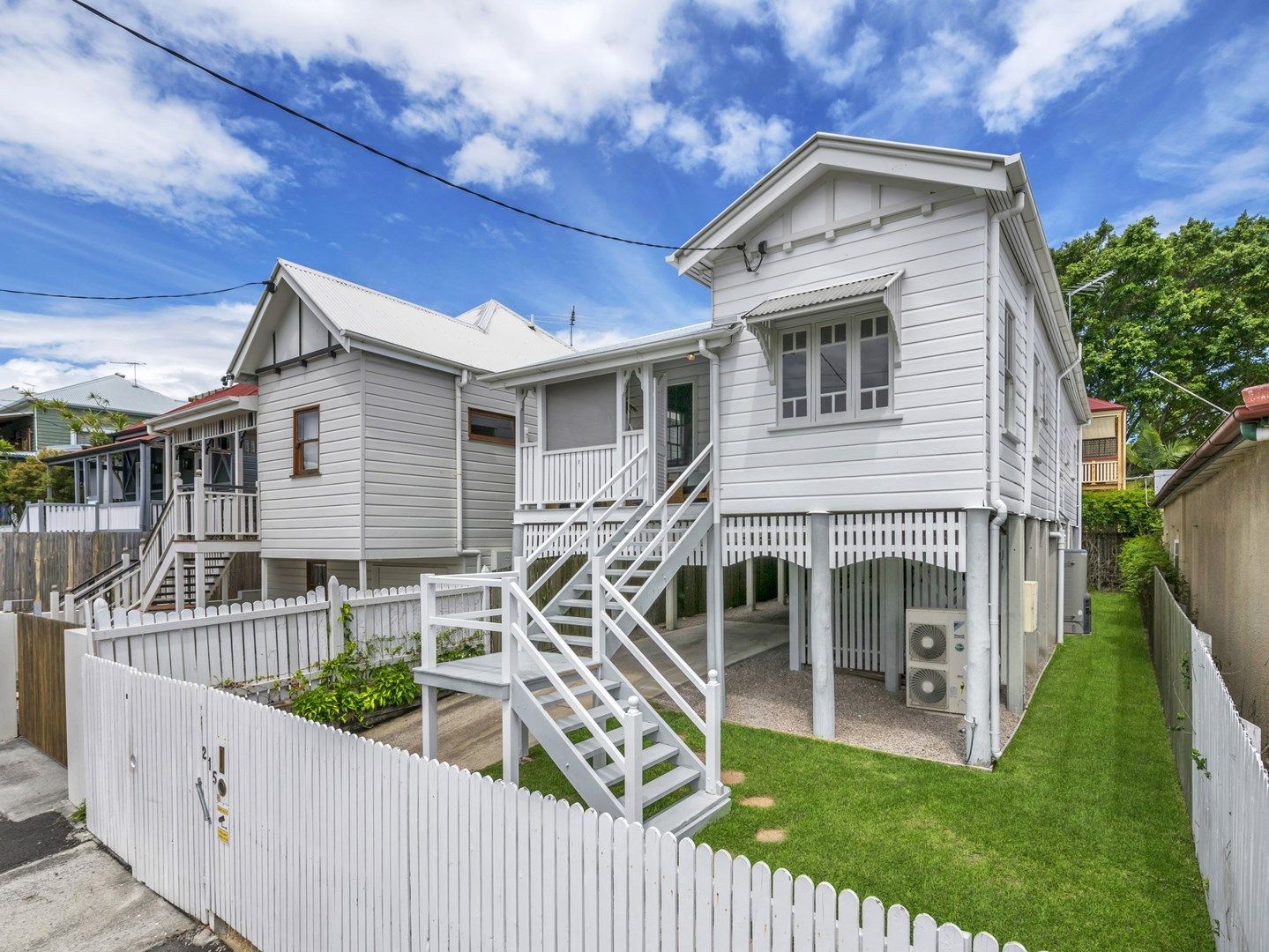 215 Arthur Street, Teneriffe QLD 4005, Image 0