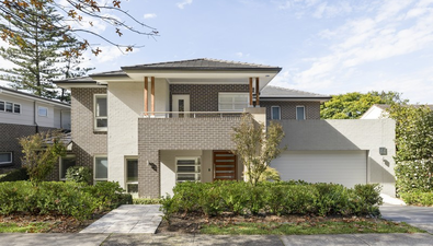 Picture of 75 Cressy Road, EAST RYDE NSW 2113