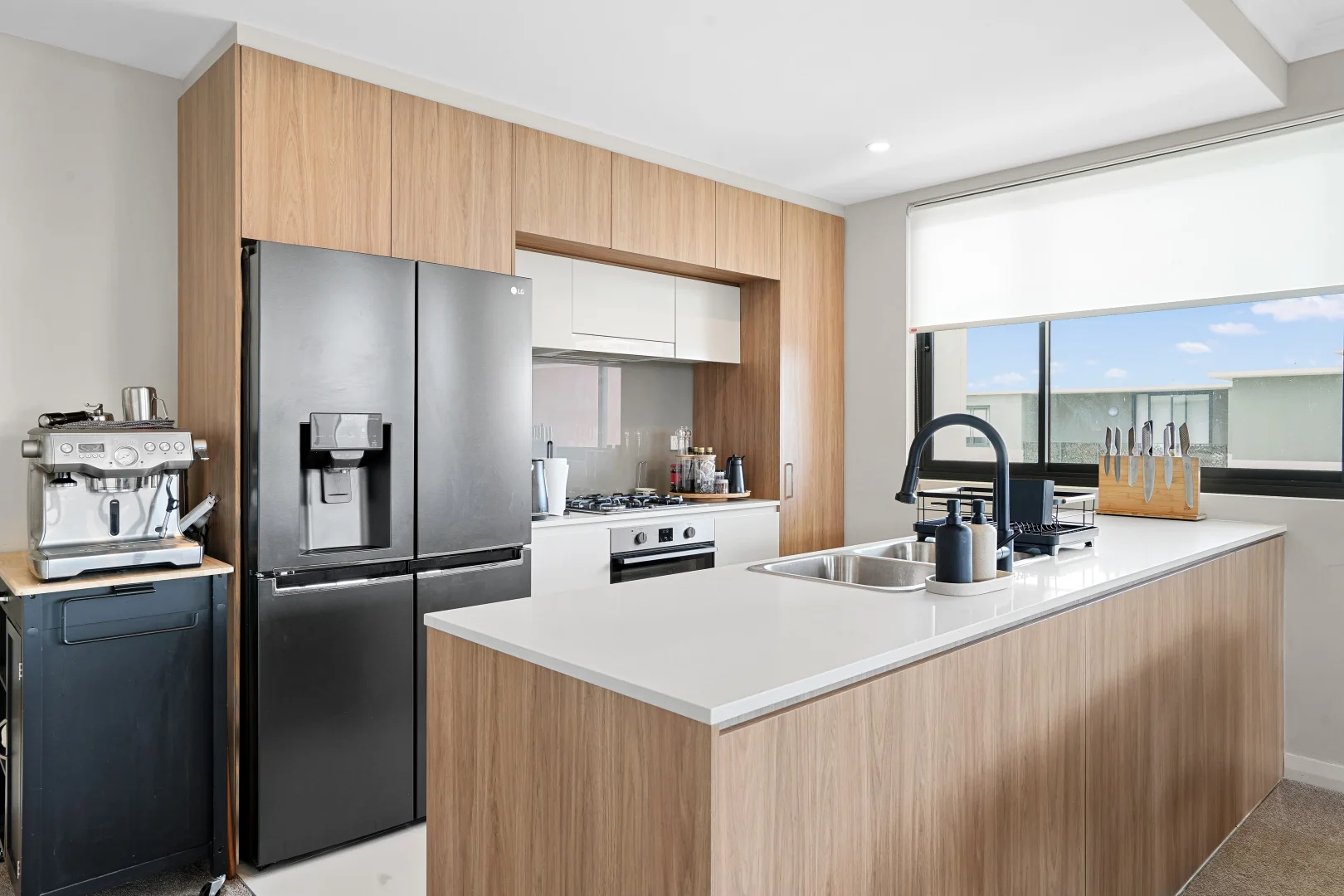 Additional image 2 of 420/16 Free Settlers Drive, Kellyville NSW 2155