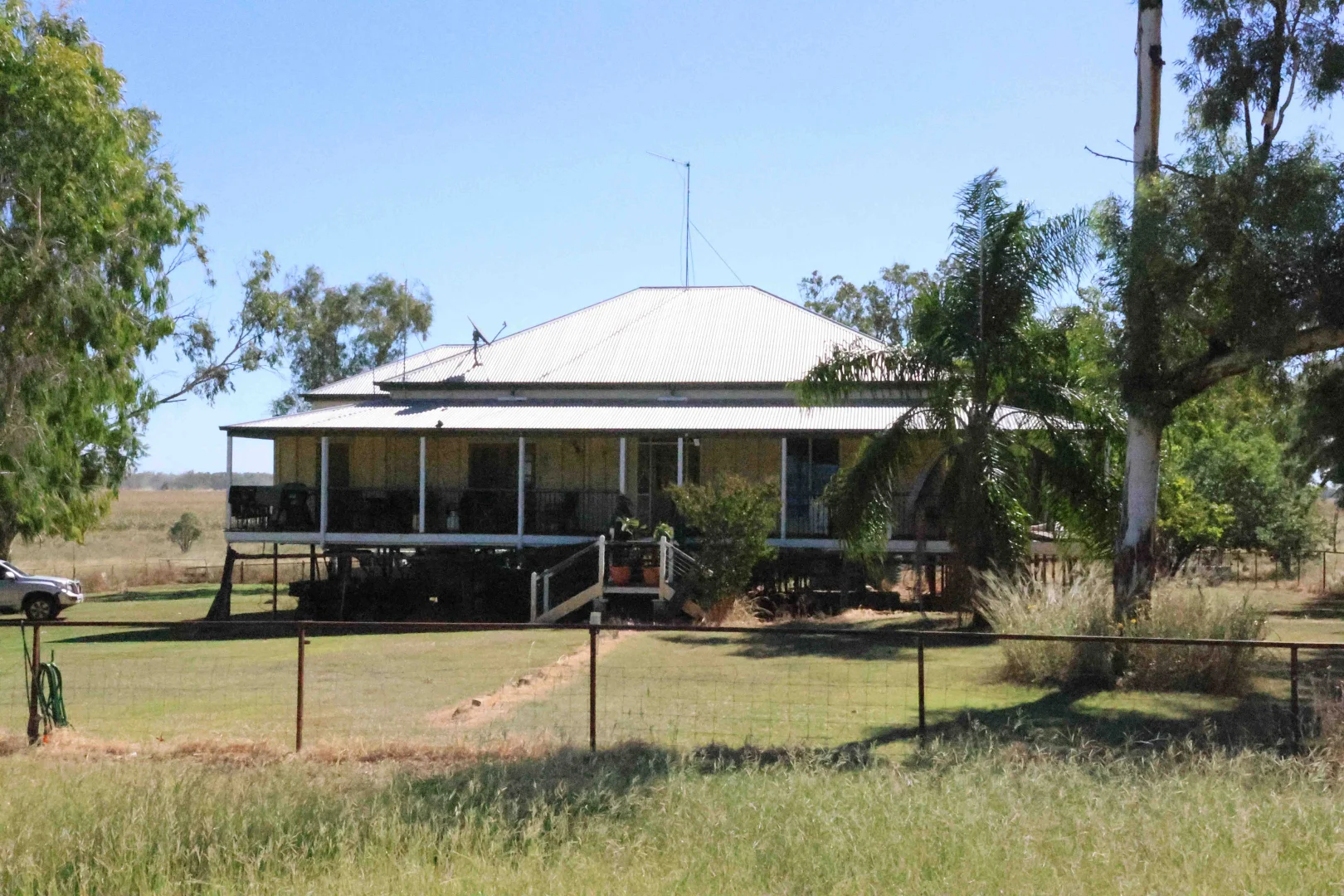 Additional image 25 of 2687 Dawson Developmental Road, Springsure QLD 4722