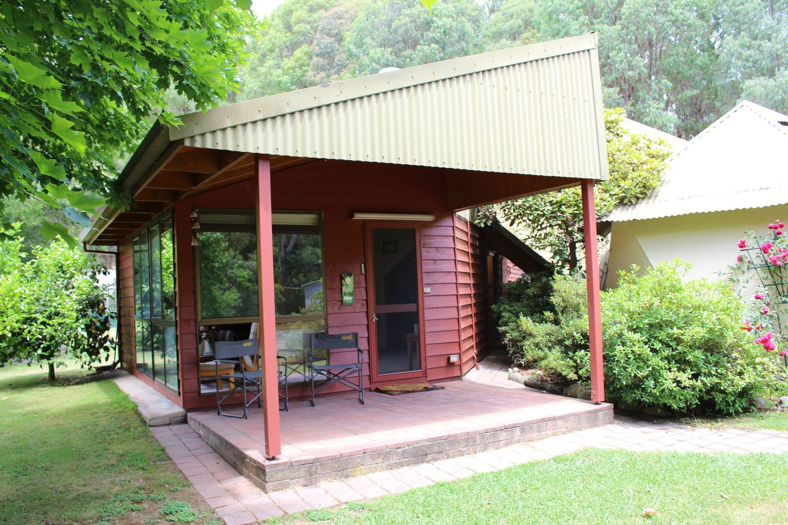 2961 Benambra-Corryong Road, Nariel Valley VIC 3707, Image 2