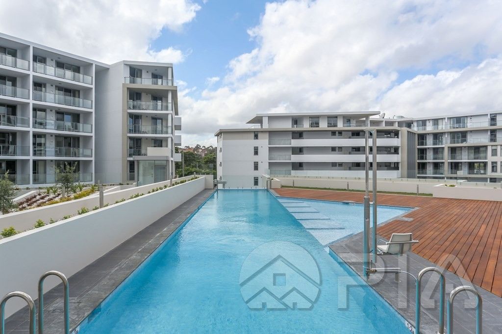 2 bedrooms Apartment / Unit / Flat in 301/5 Henry Street TURRELLA NSW, 2205
