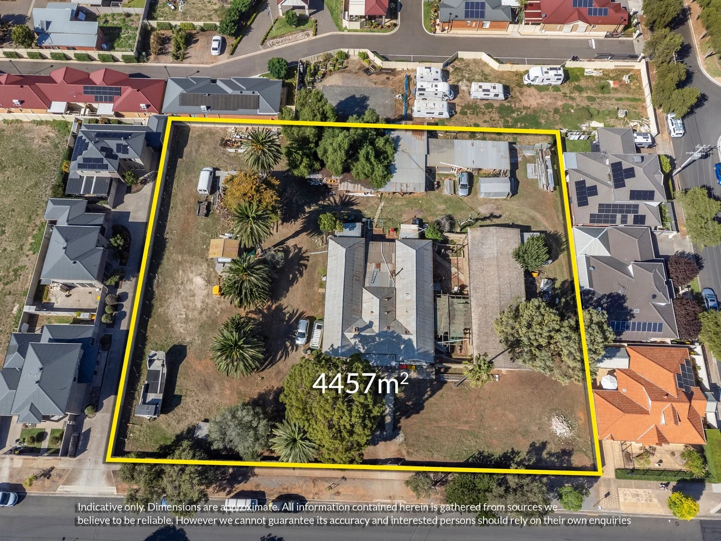 46-50 Marshall Terrace, Brooklyn Park SA 5032